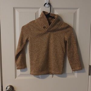 Boys sweatshirt